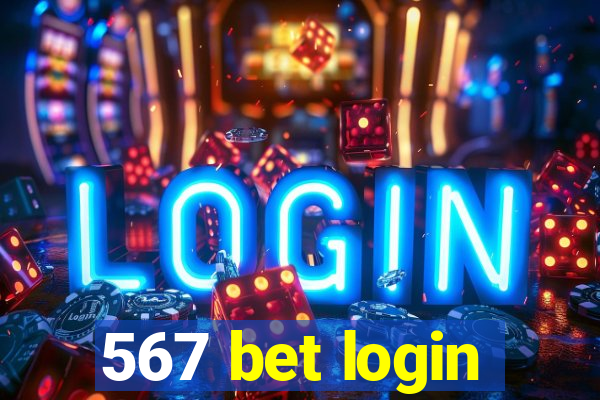 567 bet login